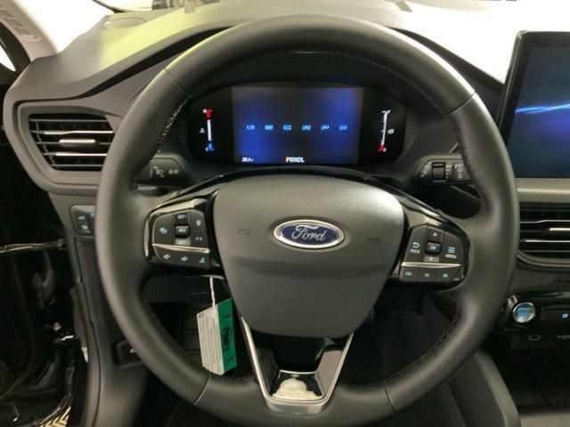 new 2026 Ford Escape car, priced at $33,027