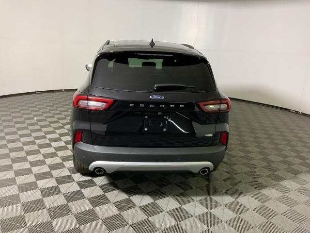 new 2026 Ford Escape car, priced at $33,027