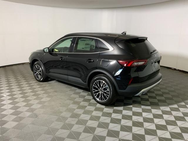 new 2026 Ford Escape car, priced at $33,027
