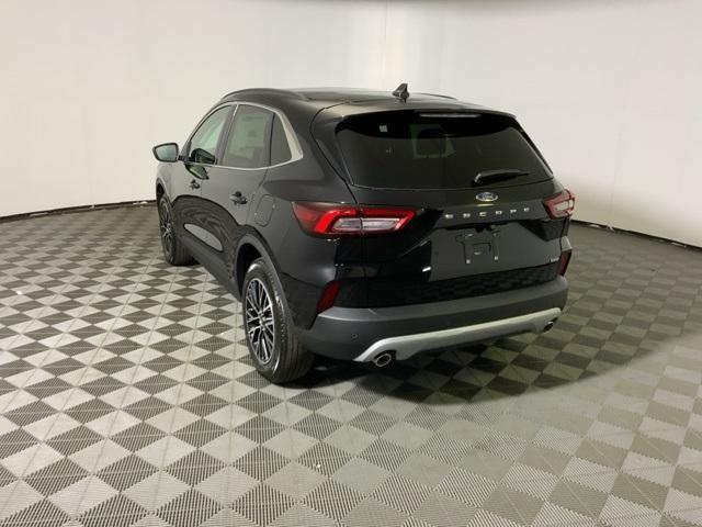 new 2026 Ford Escape car, priced at $33,027