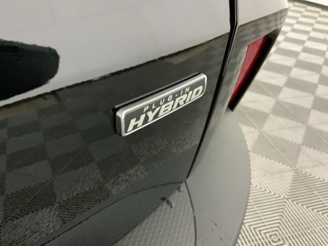 new 2026 Ford Escape car, priced at $33,027