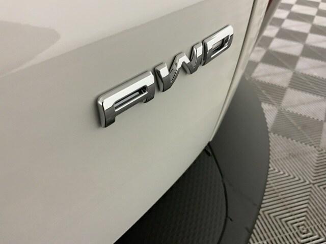 new 2026 Ford Escape car, priced at $37,681