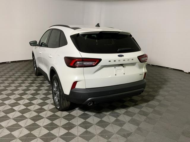 new 2026 Ford Escape car, priced at $34,445