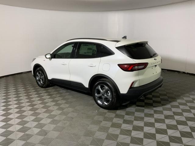 new 2026 Ford Escape car, priced at $34,445
