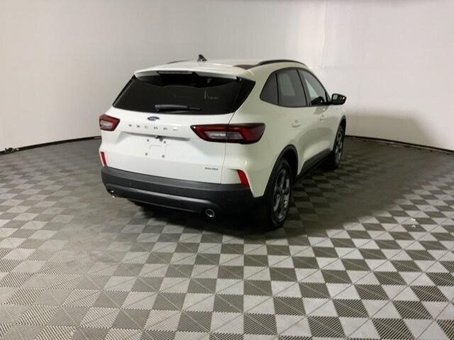 new 2026 Ford Escape car, priced at $37,681