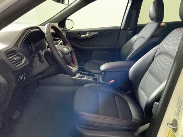 new 2026 Ford Escape car, priced at $34,445