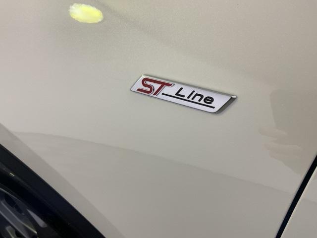 new 2026 Ford Escape car, priced at $34,445