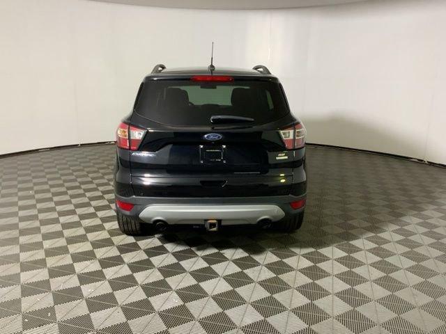 used 2018 Ford Escape car, priced at $11,911