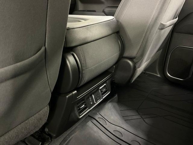 used 2022 Chevrolet Silverado 1500 car, priced at $25,195