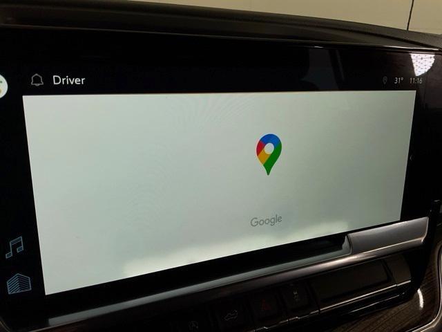 used 2022 Chevrolet Silverado 1500 car, priced at $25,195