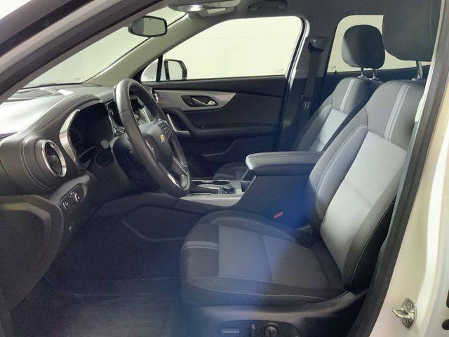 used 2024 Chevrolet Blazer car, priced at $28,870