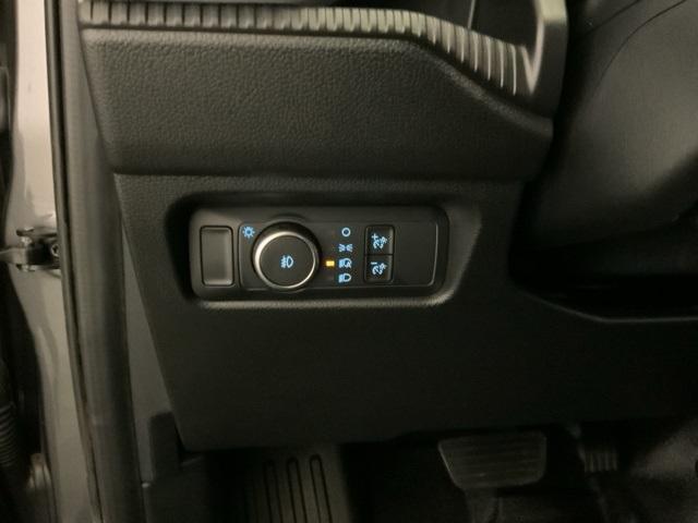 new 2025 Ford Ranger car, priced at $35,511