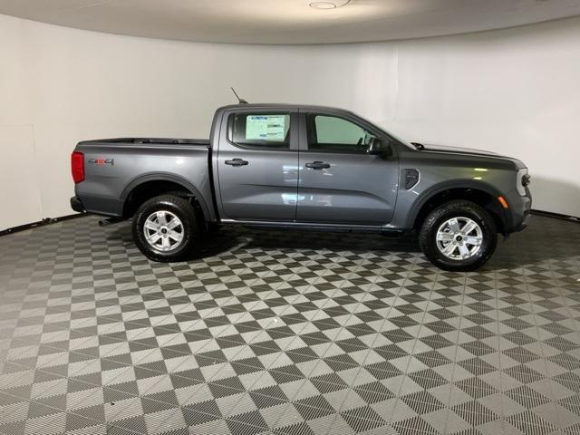 new 2025 Ford Ranger car, priced at $35,511