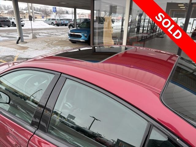 used 2004 Pontiac Grand Prix car, priced at $5,998