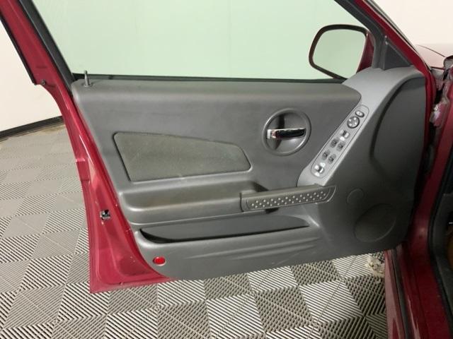 used 2004 Pontiac Grand Prix car, priced at $5,998