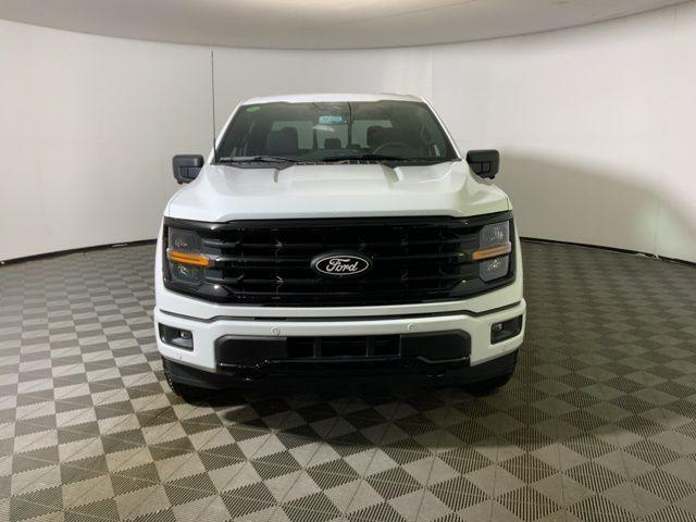 new 2026 Ford F-150 car, priced at $53,135
