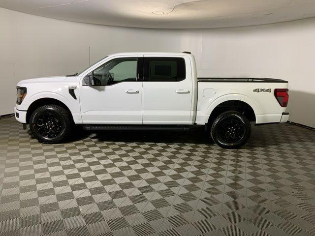 new 2026 Ford F-150 car, priced at $53,135