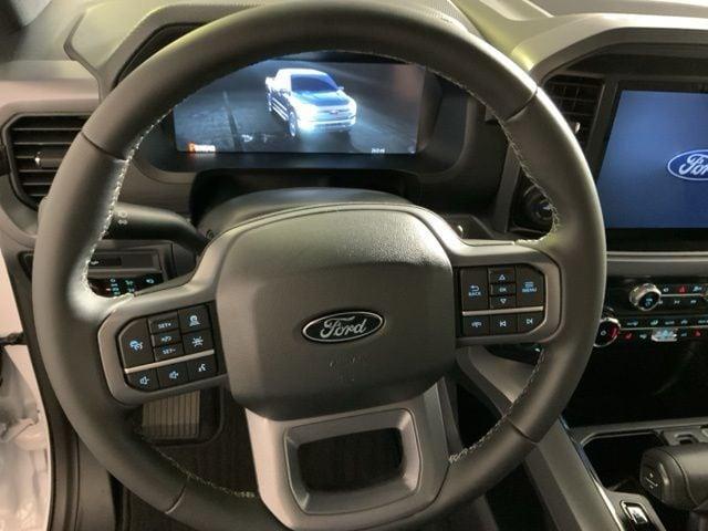 new 2026 Ford F-150 car, priced at $53,135