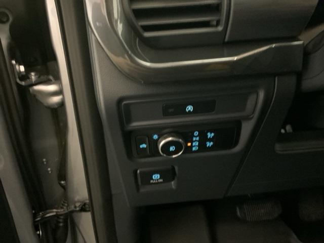 new 2025 Ford F-150 car, priced at $45,250