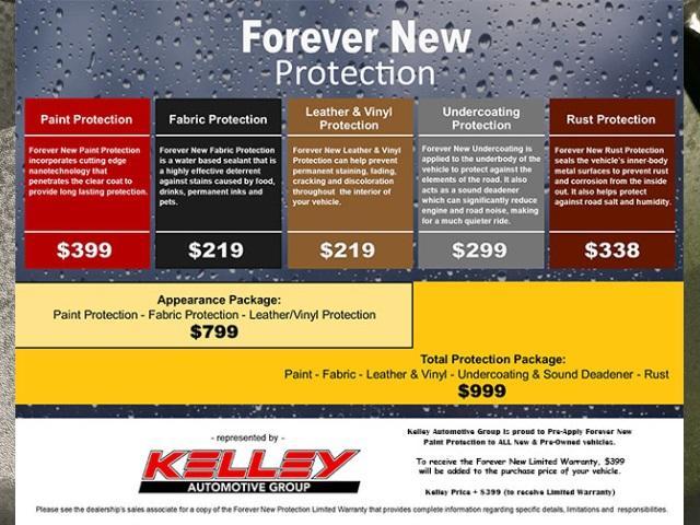 new 2025 Ford F-150 car, priced at $45,250