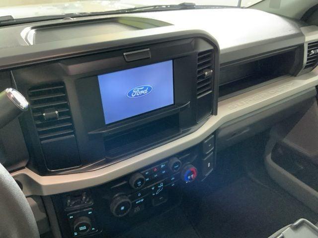 new 2026 Ford F-350 car, priced at $65,250