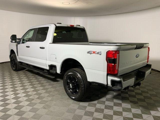 new 2026 Ford F-350 car, priced at $65,250