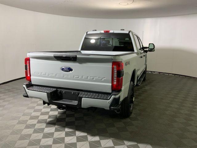new 2026 Ford F-350 car, priced at $65,250
