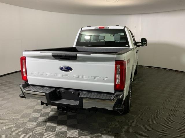 new 2026 Ford F-250 car, priced at $54,262