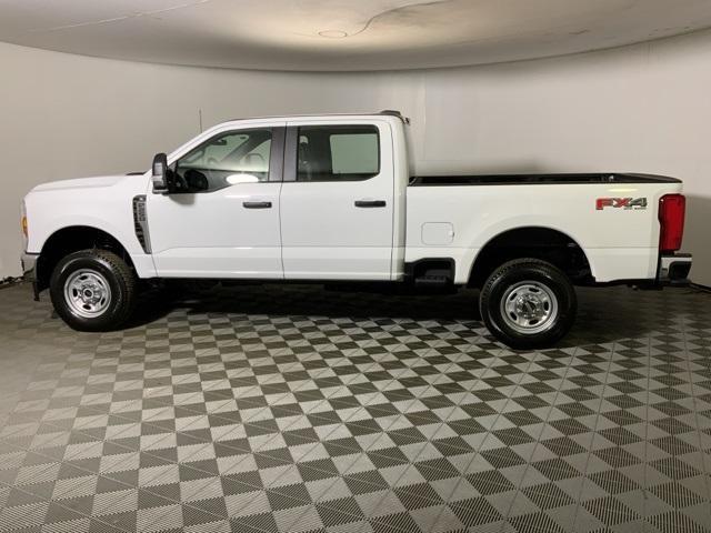 new 2026 Ford F-250 car, priced at $54,262