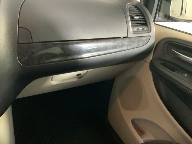 used 2015 Dodge Grand Caravan car, priced at $4,883