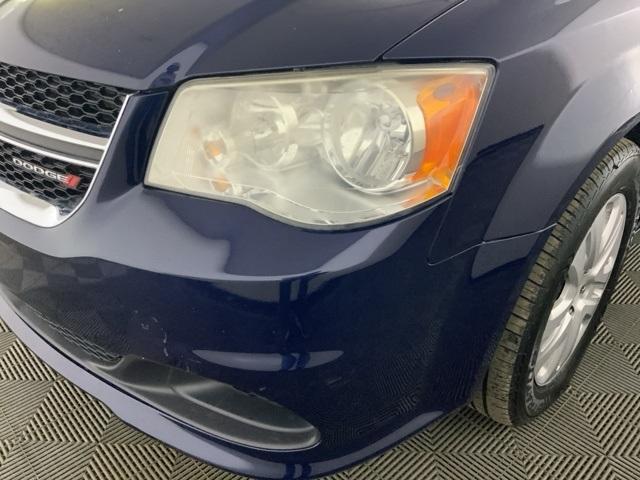 used 2015 Dodge Grand Caravan car, priced at $5,944