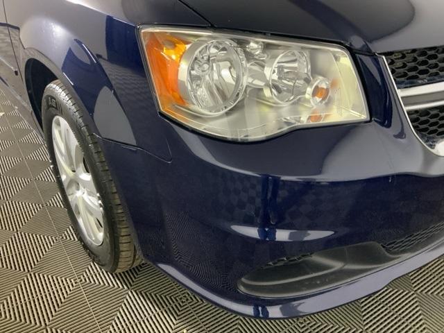 used 2015 Dodge Grand Caravan car, priced at $5,944