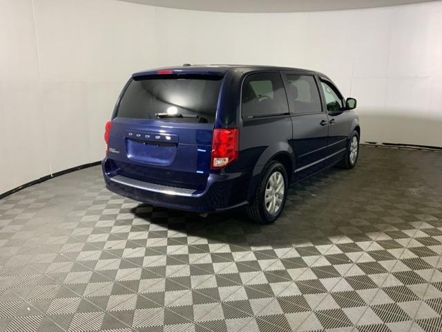 used 2015 Dodge Grand Caravan car, priced at $5,944