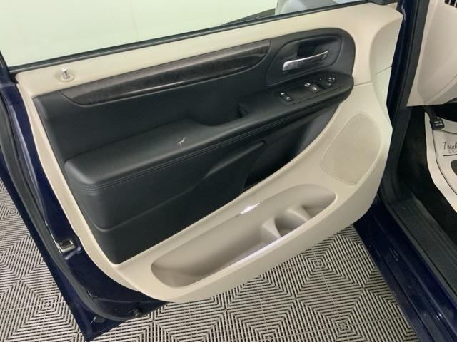 used 2015 Dodge Grand Caravan car, priced at $5,944