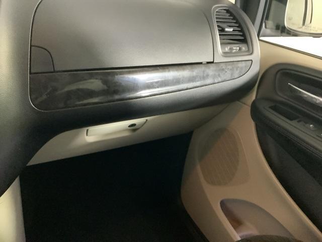 used 2015 Dodge Grand Caravan car, priced at $5,944