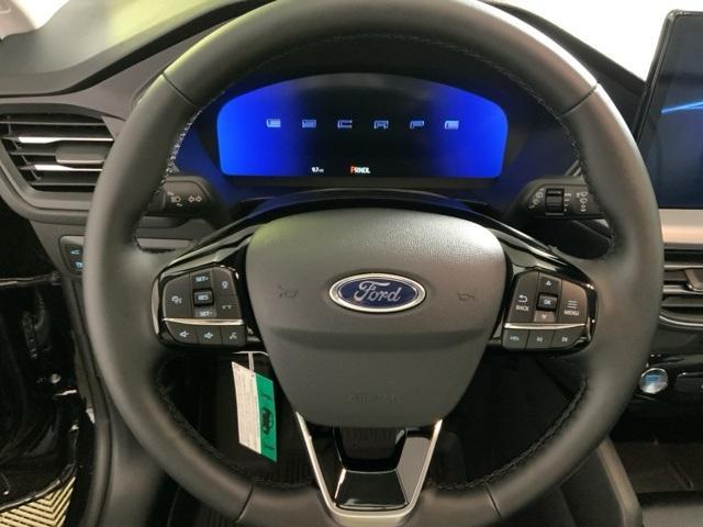 new 2026 Ford Escape car, priced at $34,993