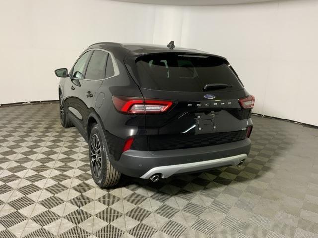 new 2026 Ford Escape car, priced at $34,993