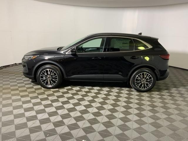new 2026 Ford Escape car, priced at $34,993