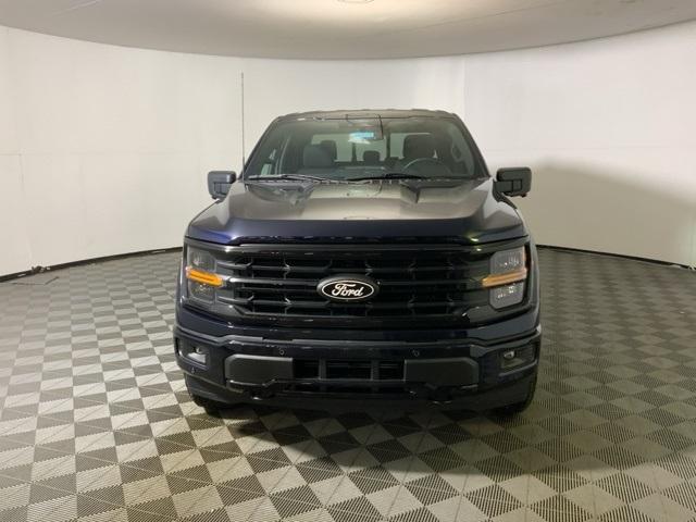new 2025 Ford F-150 car, priced at $55,181