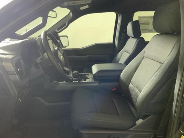 new 2025 Ford F-150 car, priced at $55,181