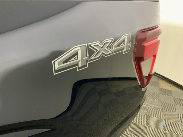 new 2025 Ford F-150 car, priced at $55,181