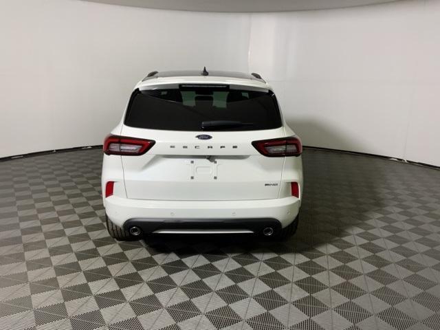 new 2026 Ford Escape car, priced at $41,795