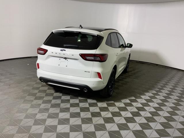 new 2026 Ford Escape car, priced at $41,795