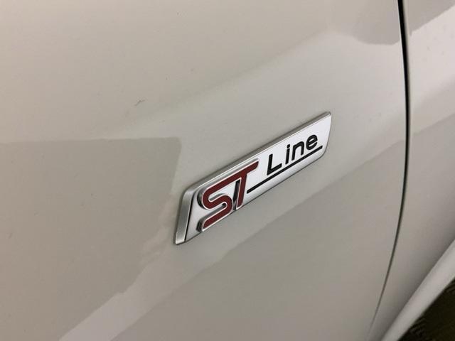 new 2026 Ford Escape car, priced at $41,795