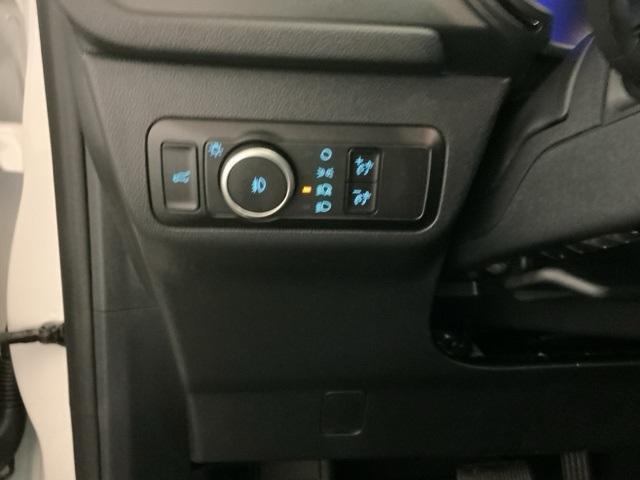 new 2026 Ford Escape car, priced at $41,795