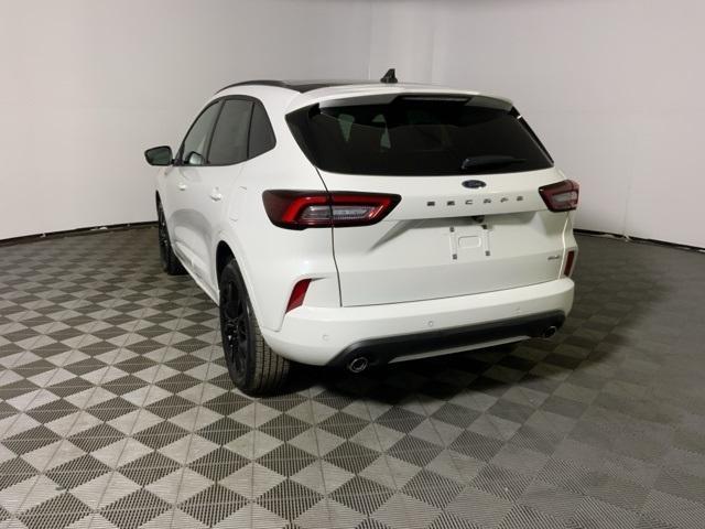 new 2026 Ford Escape car, priced at $41,795