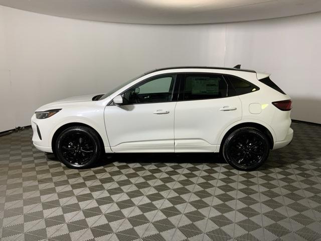new 2026 Ford Escape car, priced at $41,795
