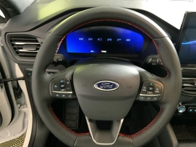 new 2026 Ford Escape car, priced at $41,795