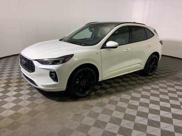 new 2026 Ford Escape car, priced at $41,795