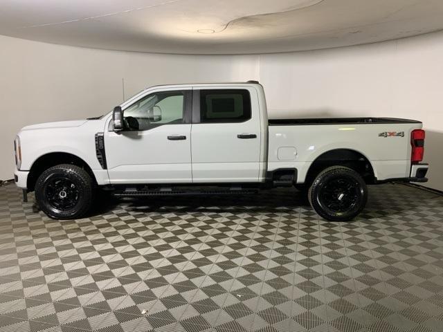 new 2026 Ford F-250 car, priced at $60,096